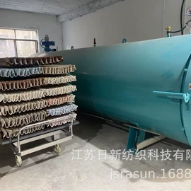 纺织辅助设备;其他纺织设备;印染整机械