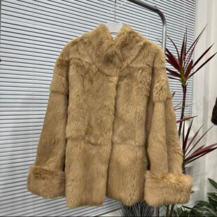 ��Ʒ ��ë�⴩��ë�����M��ѩ��Ƥëһ�w���L��Ƥ�����I����ů�r