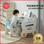 组合幼儿园宝宝学习桌椅
