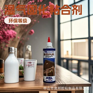 中山市奥邦胶粘制品有限公司