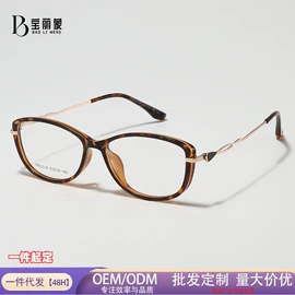 框架眼镜;太阳镜;老花镜