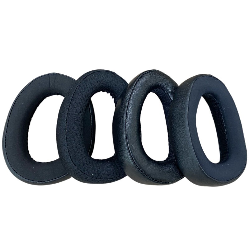 For Sennheiser GSP600 Headset GSP 500 670 Headset Sponge Mask Ear Mask Head Beam Pad For Sennheiser GSP600 Headset GSP 500 670 Headset Sponge Mask Ear Mask Head Beam Pad