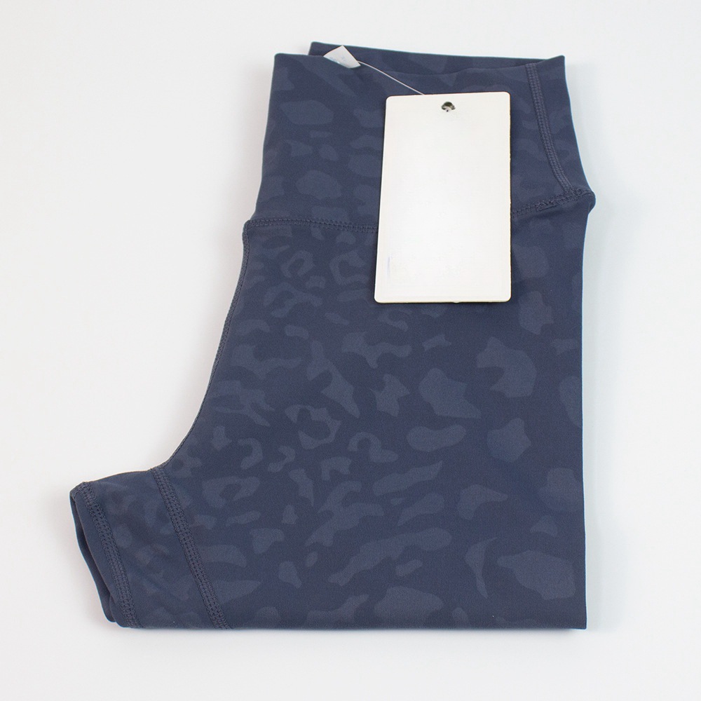 209g Weight Sleeveless Sleeve Length Nylon, Spandex Fabric Type Regular Top Length Leggings Pants Type Outdoor, Yoga Occasion Collarless Neckline Leopard Pattern Fitness, Sport Style Style Fitness Sport Style Leopard Nylon Spandex Collarless Active Bottoms Leggings 11