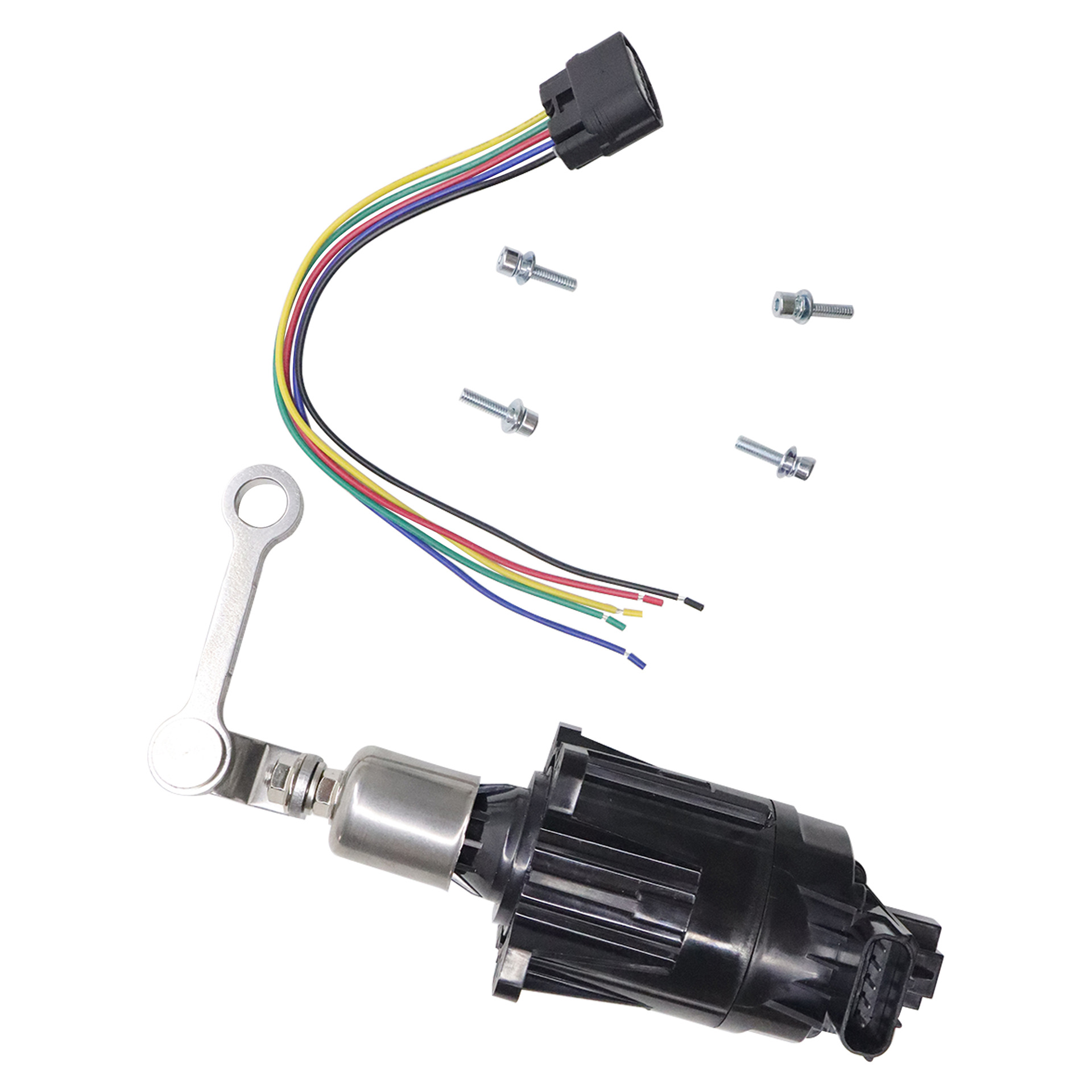 K6T52372 Turbocharger Solenoid Valve Actuator Suitable for Honda Civic 1.5t 189006A003