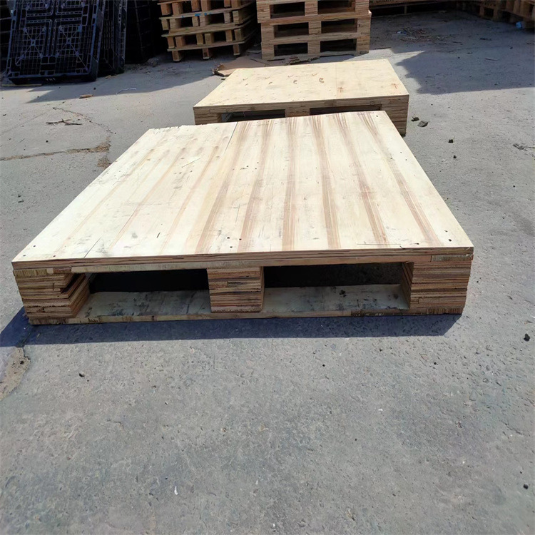 多层板托盘免熏蒸托盘木质包装产品托盘包装箱卡板木托盘托盘