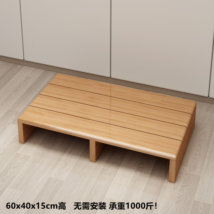 足踏み腰掛け階段階段キッチン高さバルコニーオフィステーブル下足置き腰掛けピアノ踏み台|undefined