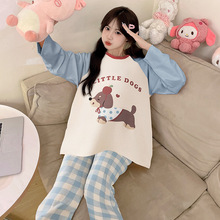 ���Ӵ���˯��ĸŮ���ﳤ�䳤�㴿�޹���Բ�쿨ͨ�ɰ��Ҿӷ���װ