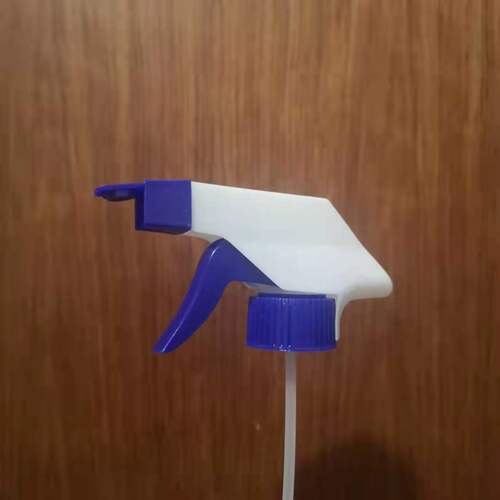 Foam pump head nozzle oil stain cleaner nozzle range hood cleaner oil cleaner filter mesh mouth spray gun foam spray gun