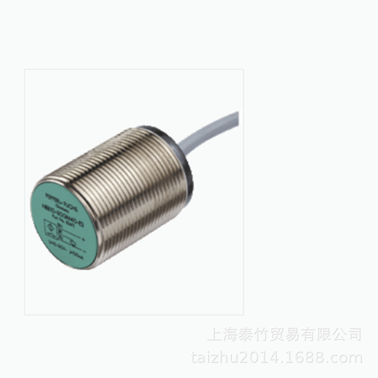 7月新款库存 NBB15-30GM50-E0 电感式接近传感器 价格咨询