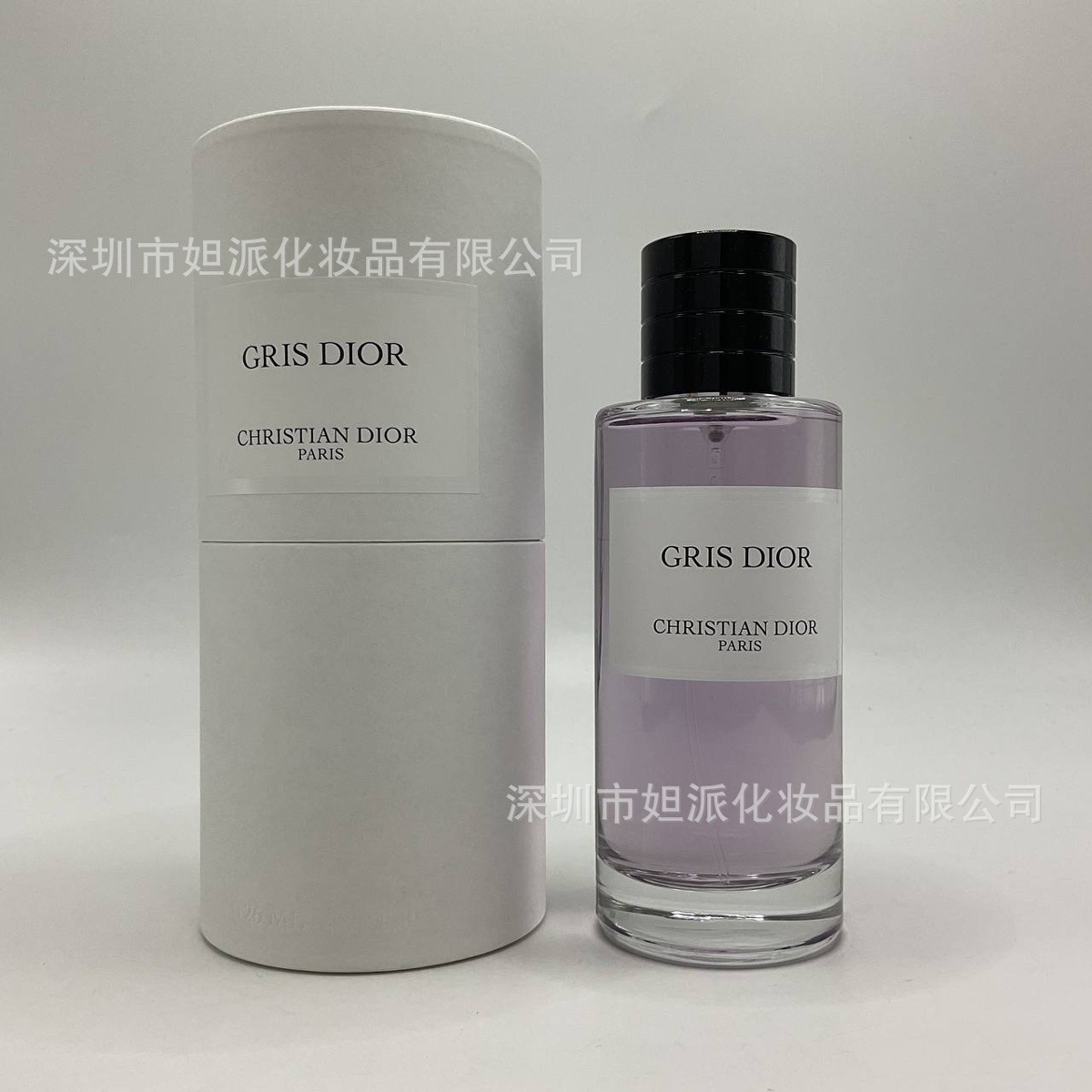 Montan Salon 125ml