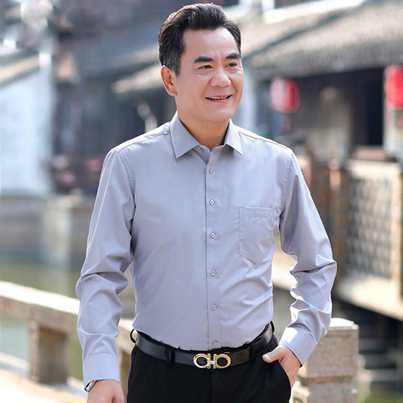 Summer thin shirt for leisure