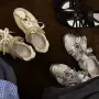 夏季新款厚底登山鞋