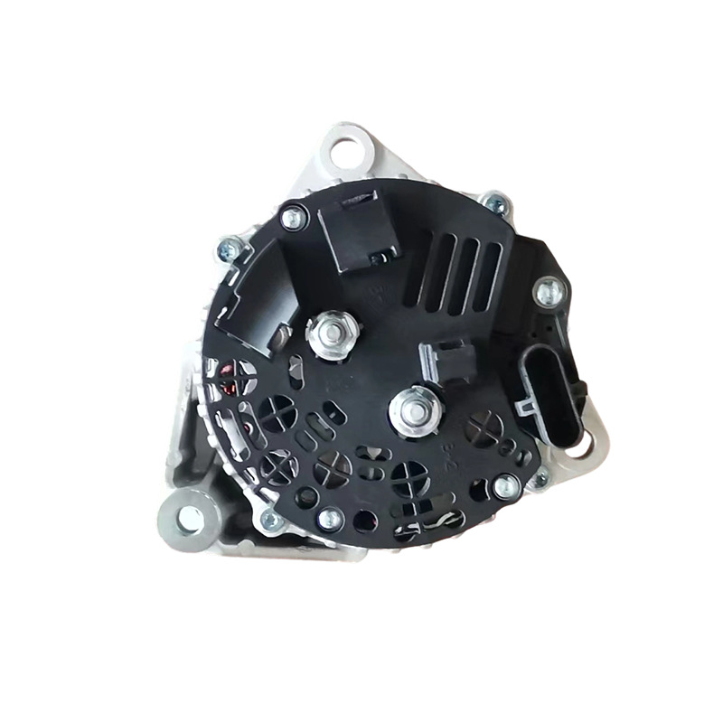 202V26101-7271 082V26101-7273 082V26101-7271  Sinotruk MAN generator