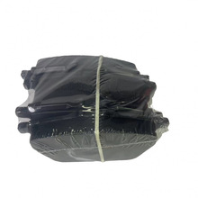 原厂TRW后刹车片适用于雪铁龙三代C5 雪铁龙C6专用后刹车片