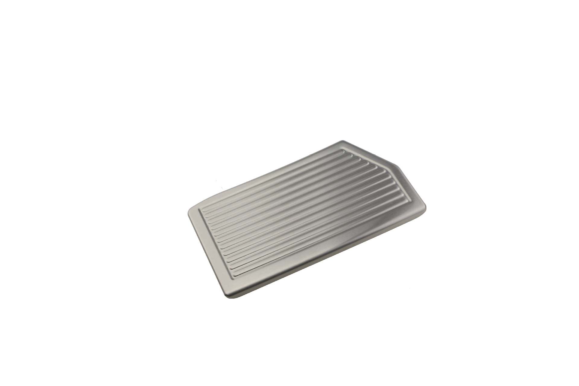 Suitable for Tucson rest pedal rest pedal left pedal car interior pedal modification accessories