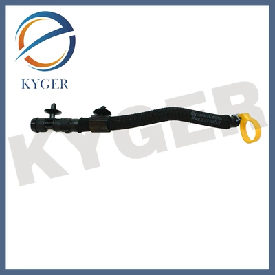 Suitable for Mercedes-Benz W264 Coolant Hose A2642003101 Cross-Border Hot-Selling Kyger (automobile water pipe)