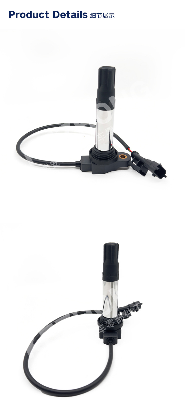 Ignition coil 38010144B,38010145B for KTM790 Ducati DUCATI 821