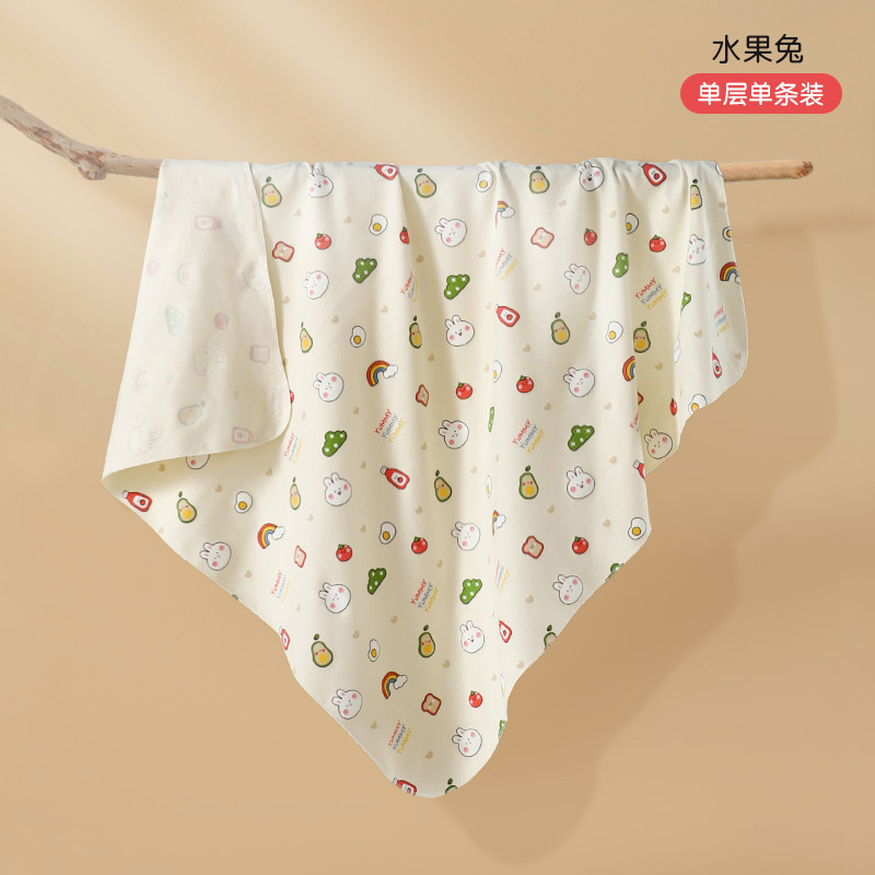 과일 토끼