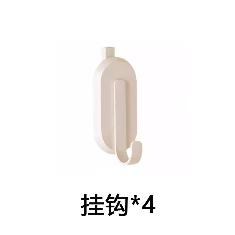 [액세서리] 매칭 후크*4
