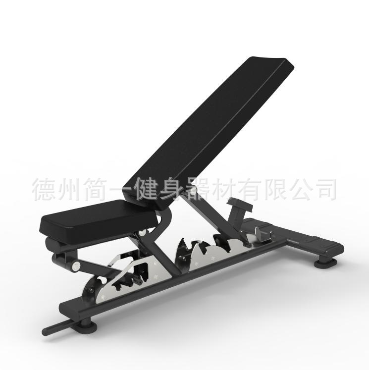 Swiss Inotec Power Equipment Gym Estire las piernas y empuje el pecho y las nalgas Asuka Fitness Equipment Factory Ventas directas