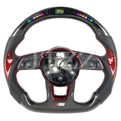 Suitable for the new Audi Steering wheel - style-2