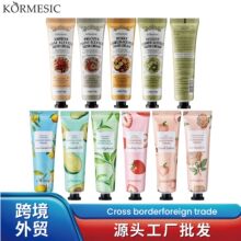 KORMESICֲ����ջ���˪Hand Cream�羳��ˮ��ʪ��ó�ֻ�����