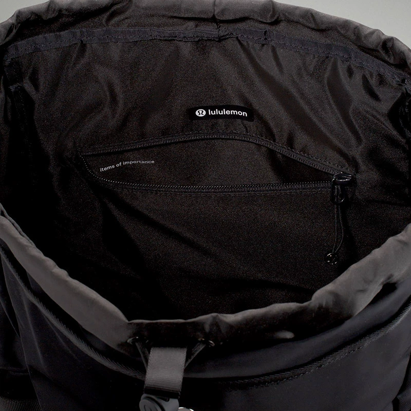 Rюкзак Wunderlust, отказ воды 丨 lululemon 丨 lu9as8s