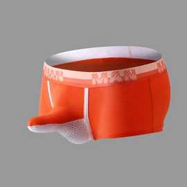 男士三角裤;男士平角裤;男士U型裤