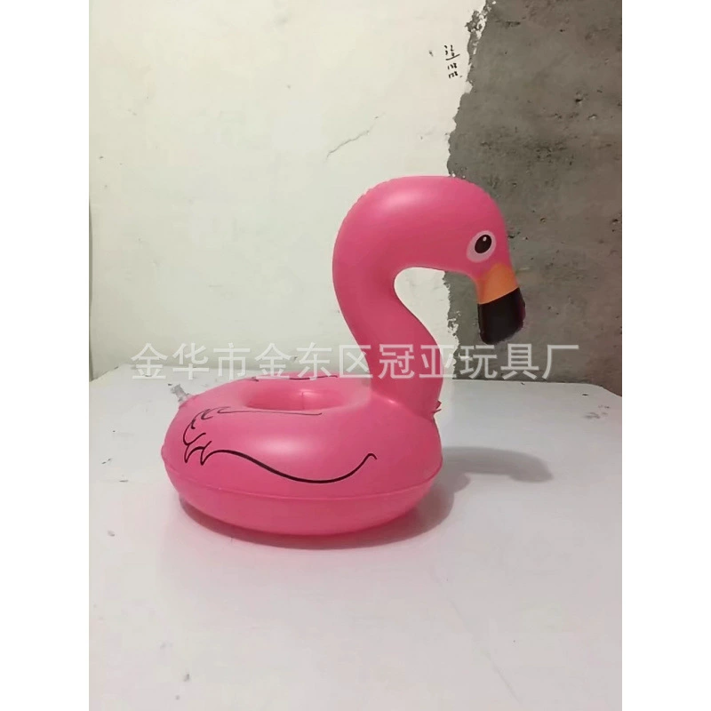 Водный аквапарк из ПВХ, надувная игрушка