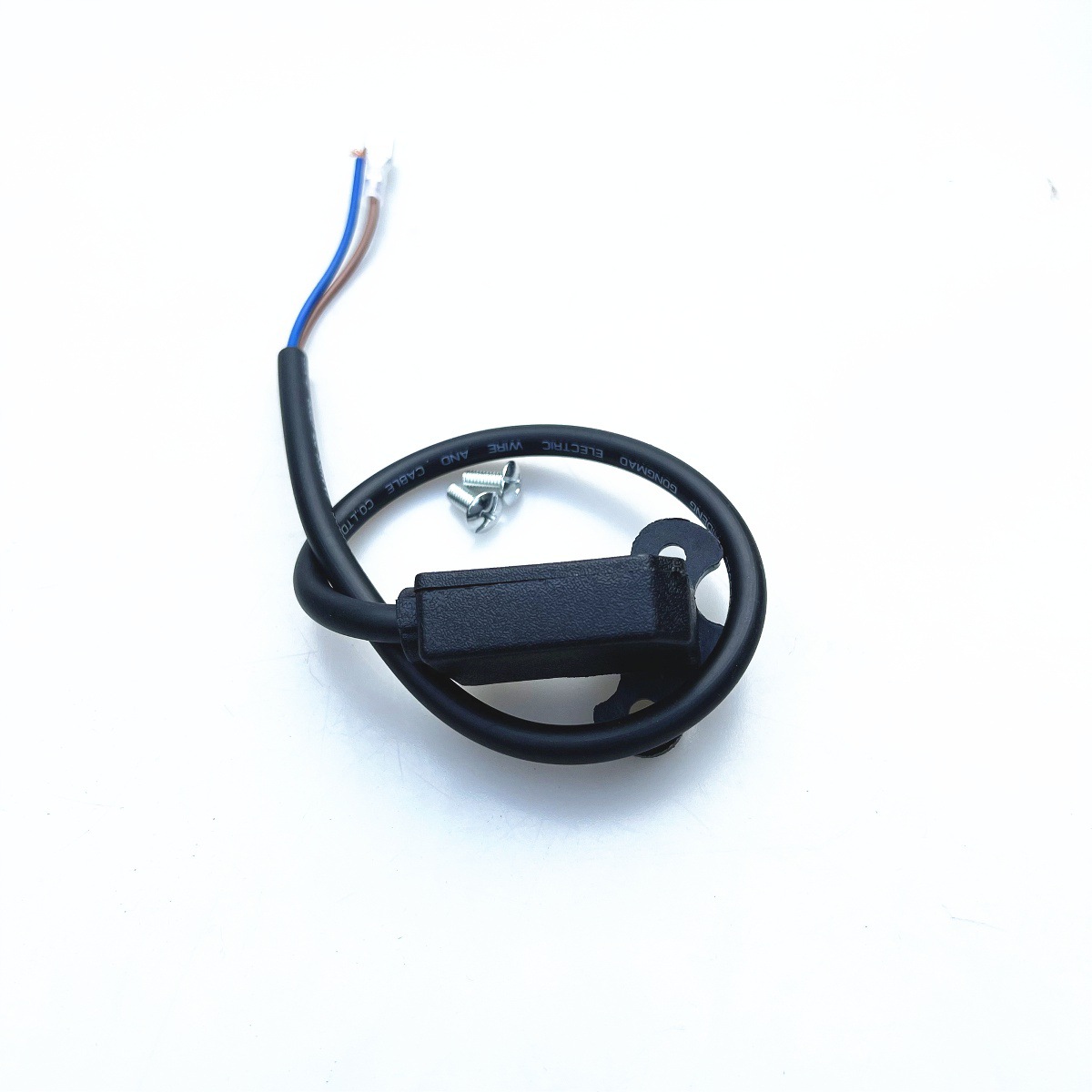 Portable car washer, Fāxiàn for Wisdom Eagle - separate-pressure-switch