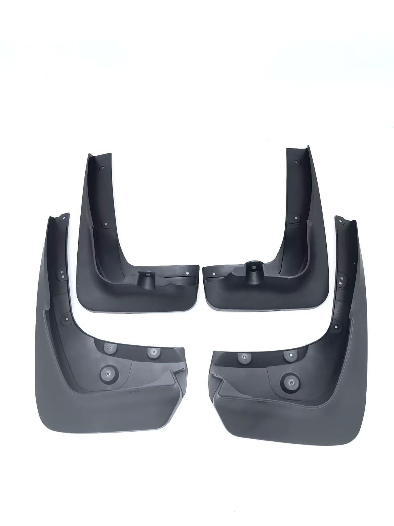 Para BMW X6 2018-2019 neumáticos de coche guardabarros comercio exterior transfronterizo 09-17 baldosas de guardabarros