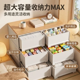 收纳盒;收纳箱;衣架