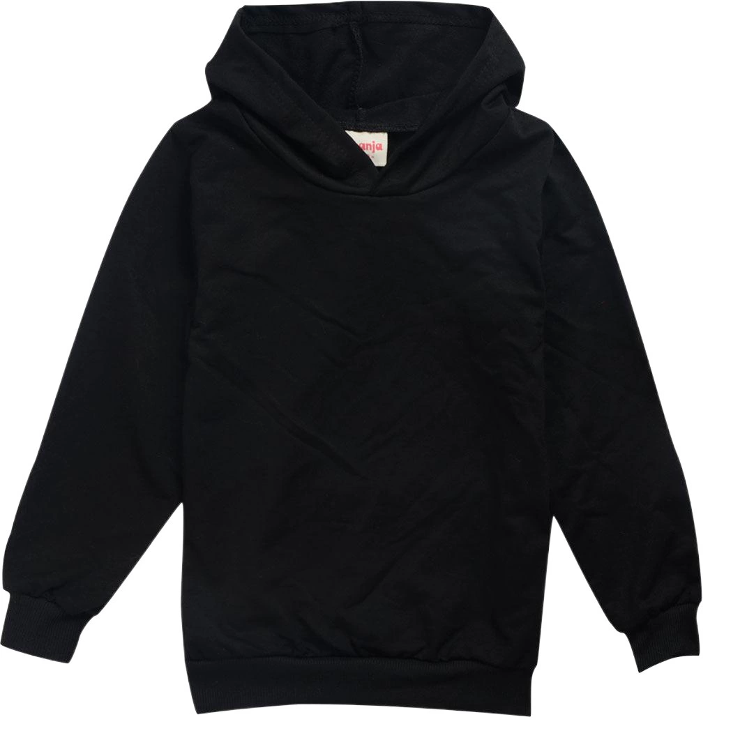 Весенне-осенний свитшот с длинным рукавом 101