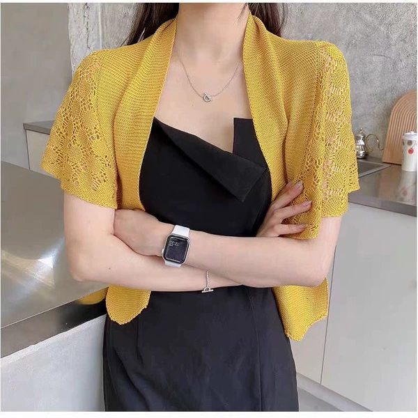 Sunflower color