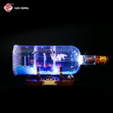 ���ǻ�ľ���μ����ָ� 21313���ձȺ��� ���ƿ�д�LED�ƹ�