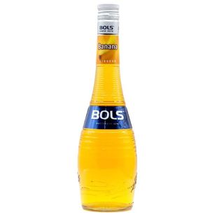 ��ʿ�㽶ζ���ɾ� Bols Banana���m�M���uβ���{�ƻ���700ml