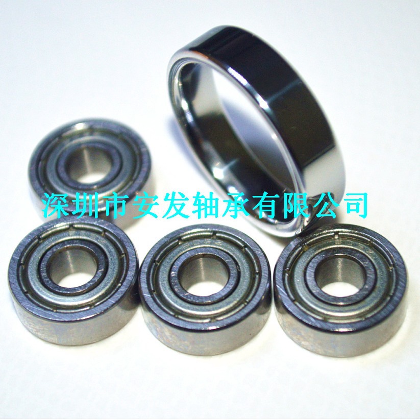 ֱ625-2RS  5X16x5ʽ 5*16*5