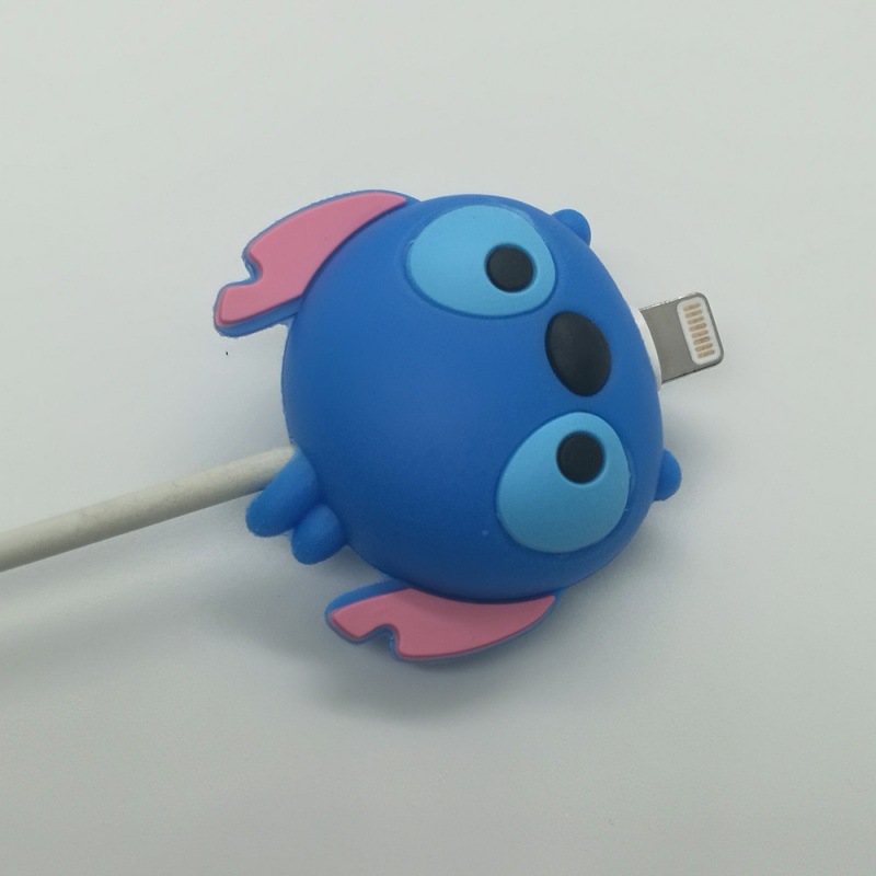 스티치 (포장 없음)