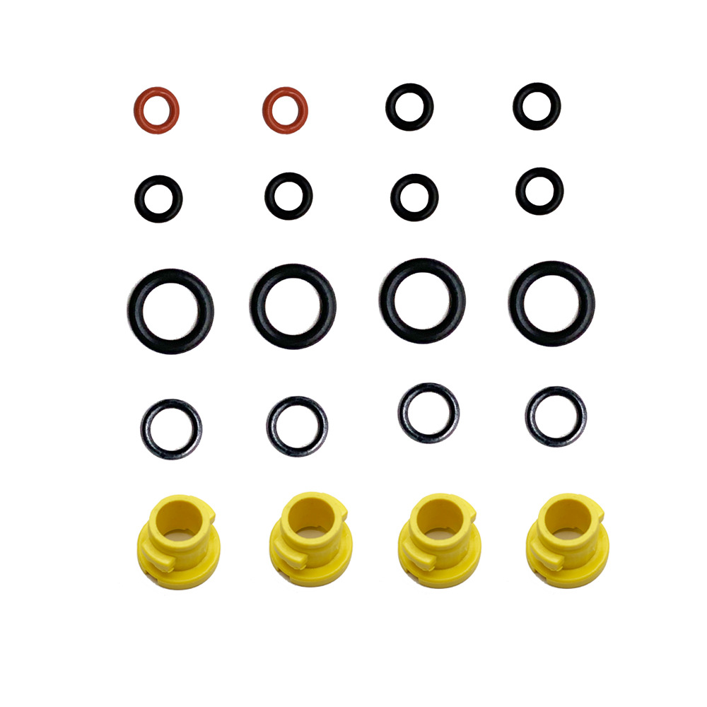 Adecuado para accesorios de vapor Karcher Kach, trapo, trapo, accesorios de vapor Karcher, cepillo redondo pequeño, cepillo de cobre