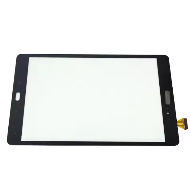 Aplicable a T550 pantalla táctil T555 T550 pantalla de escritura plana pantalla táctil pantalla de vidrio táctil