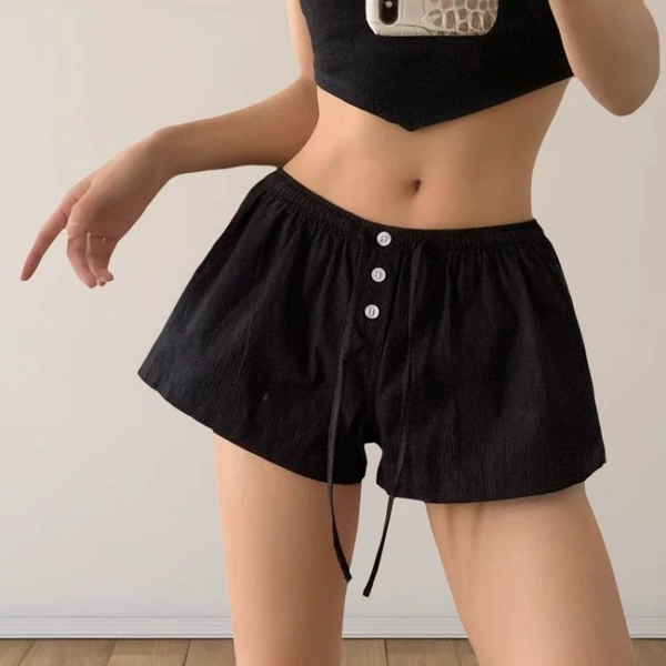Black, high quality