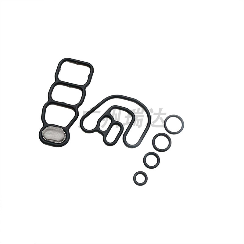 15826 - RDV-J01 para sello de válvula solenoide VETC de Honda   Transfronterizos