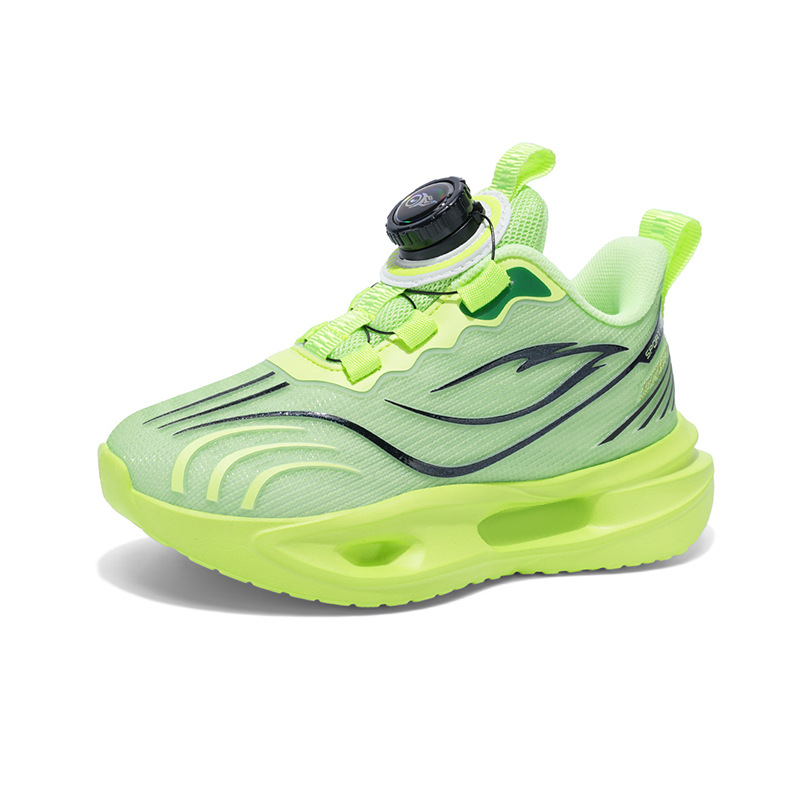 Verde fluorescente (red)