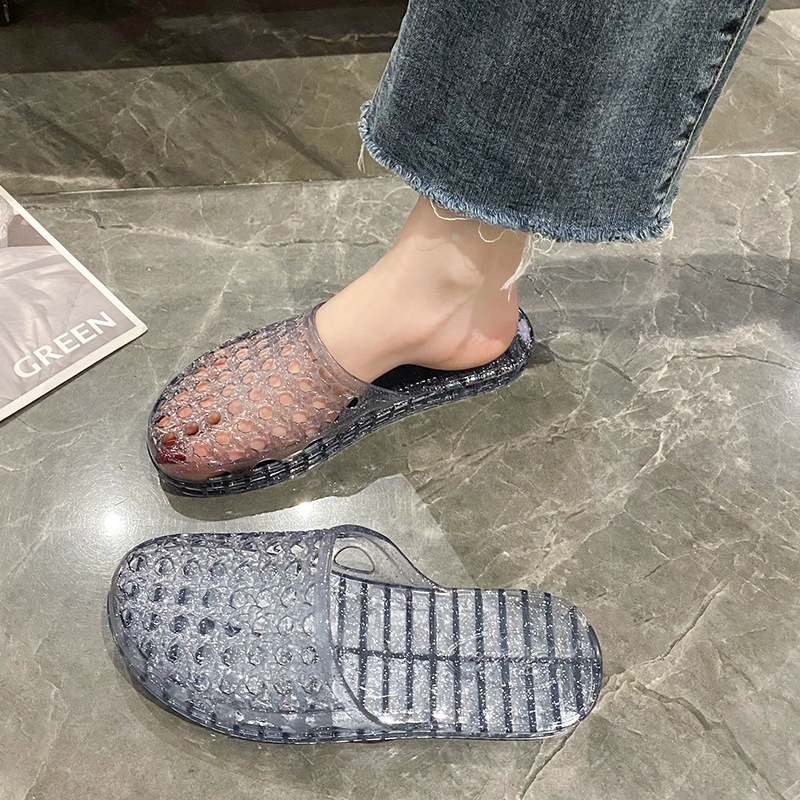 인화점 파란색