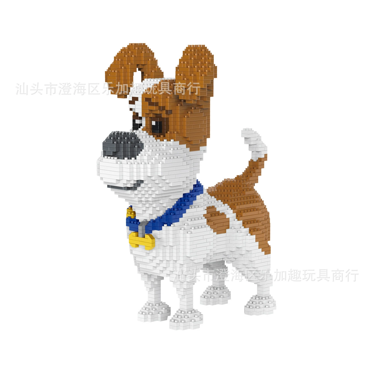 Lego, конструктор, минифигурка, умная игрушка, питомец, кот, опт