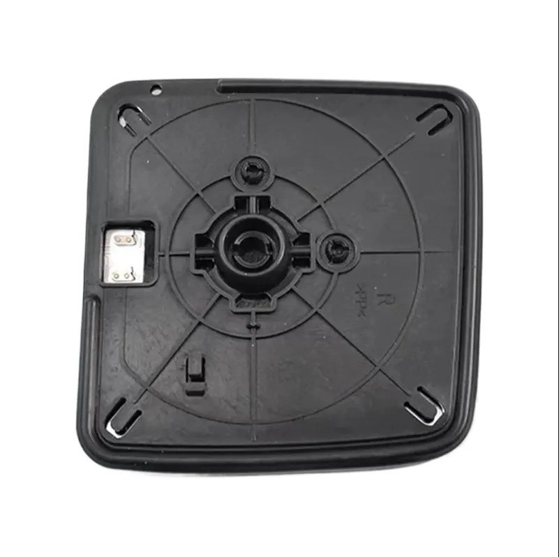 Suitable for 07-21 Suzuki Jimny Jimny Reversing Mirror Heated Rearview Mirror Glass Replacement