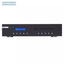 英国音乐传真 M3scd CD机 家用发烧CD音乐播放机CD功放组合套装