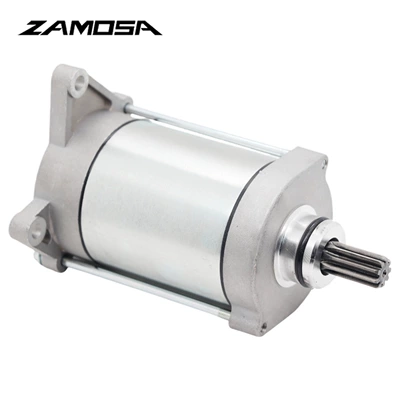 Starter and accessories Motor Suitable