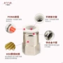 快插内螺纹直通快速接头