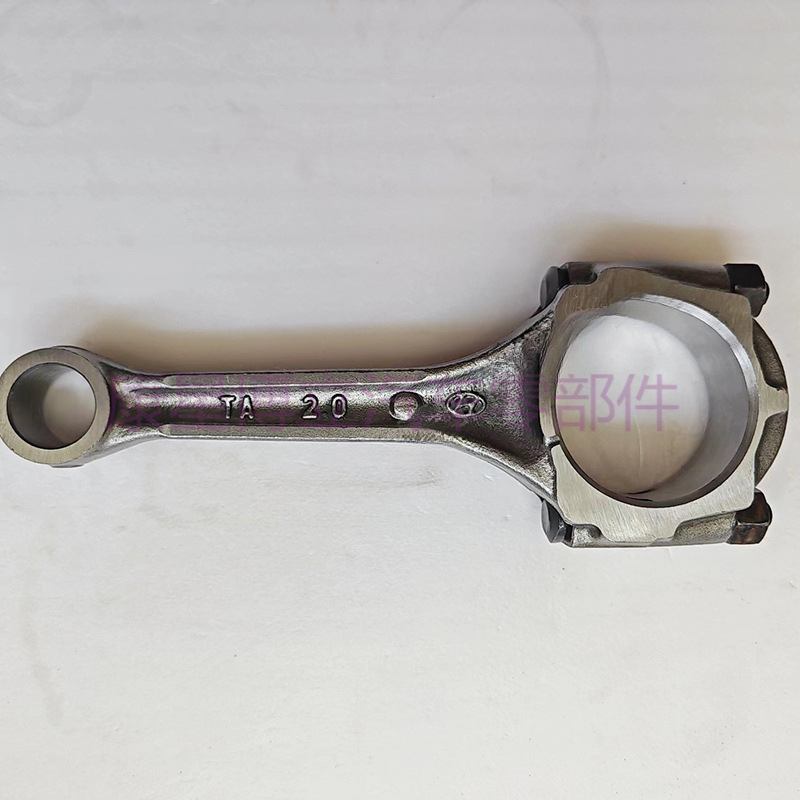 Sonata Sonata 2.0 Engine Connecting Rod Assembly 23510-23700 23510-23710 (Şatun)